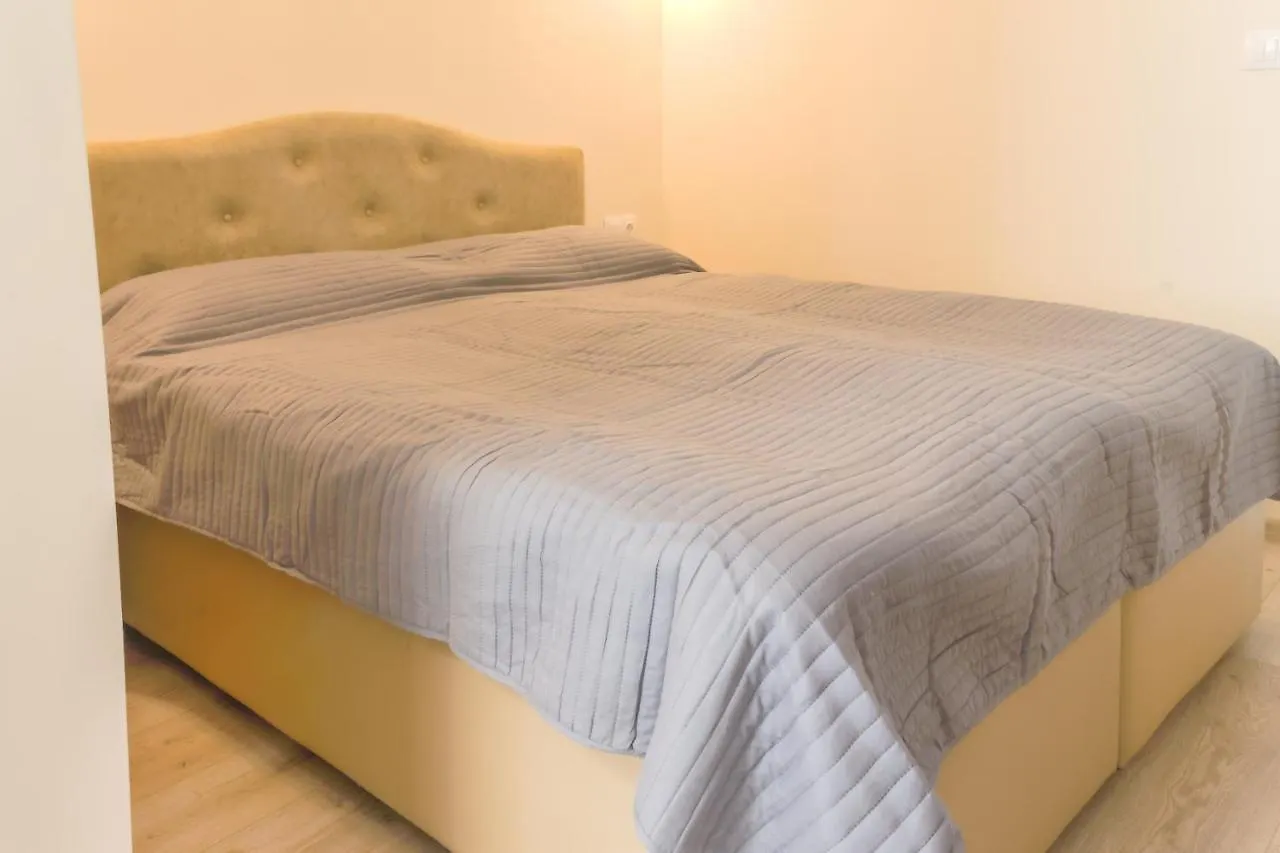 וארנה Filaret Studios With Free Parking דירה