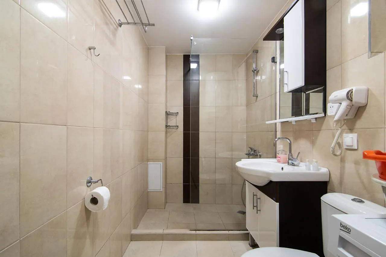 וארנה Filaret Studios With Free Parking דירה