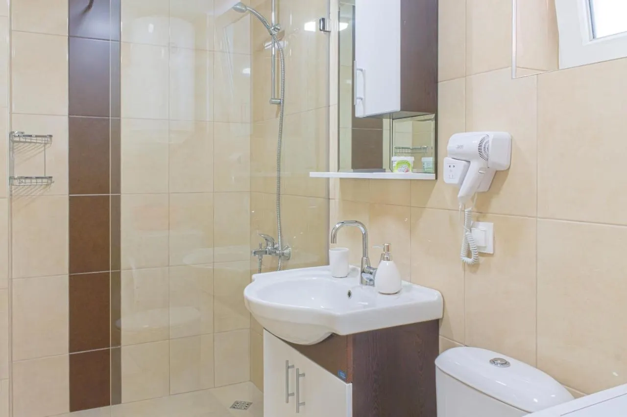 Filaret Studios With Free Parking Varna