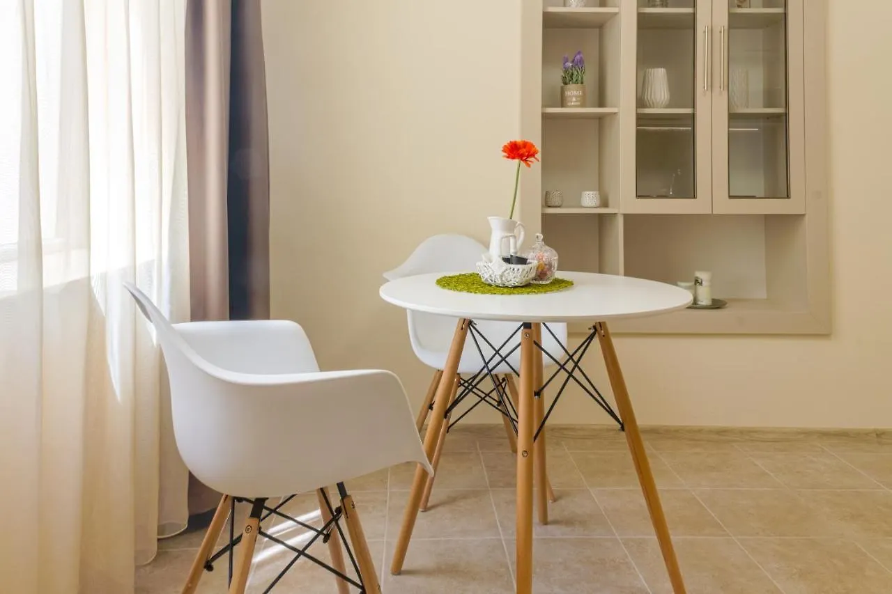 Filaret Studios With Free Parking Varna