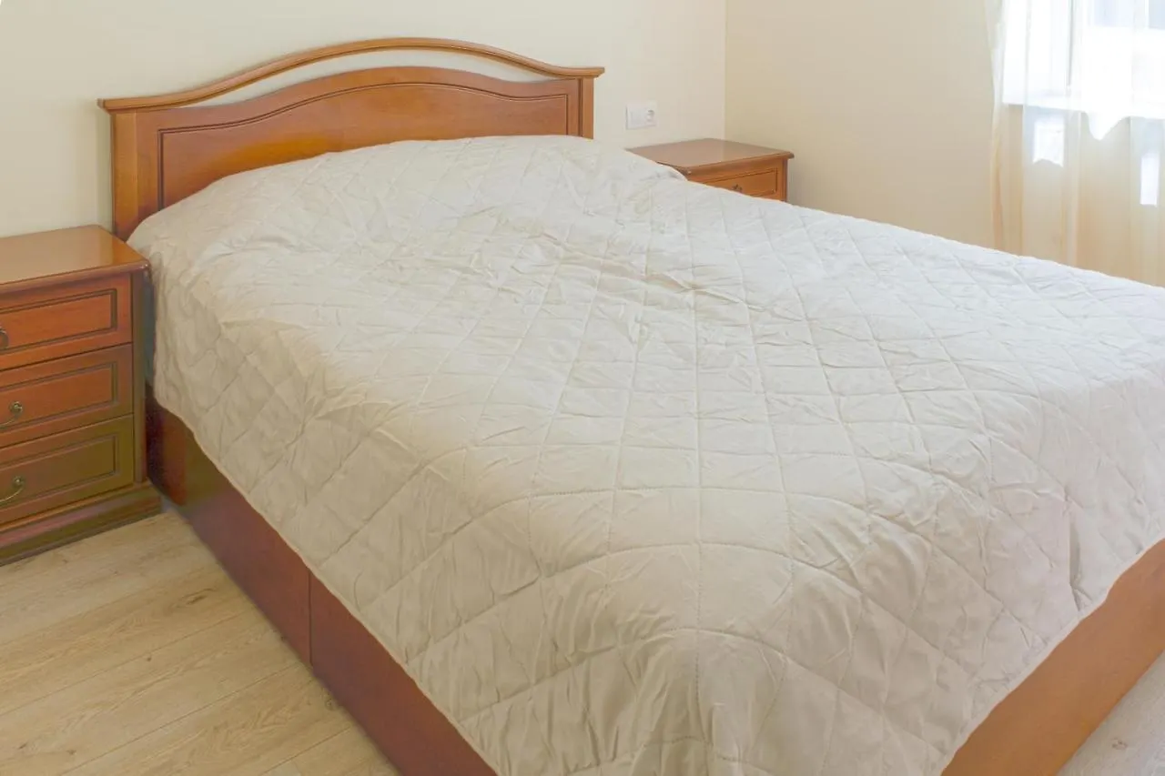 Apartment Filaret Studios With Free Parking Varna
