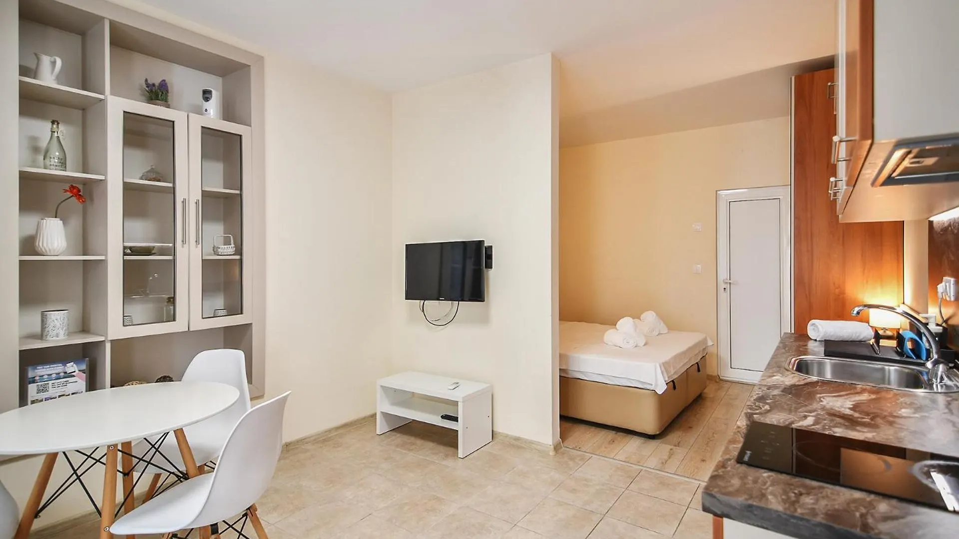 Filaret Studios With Free Parking Varna 0*,  Bulgaria