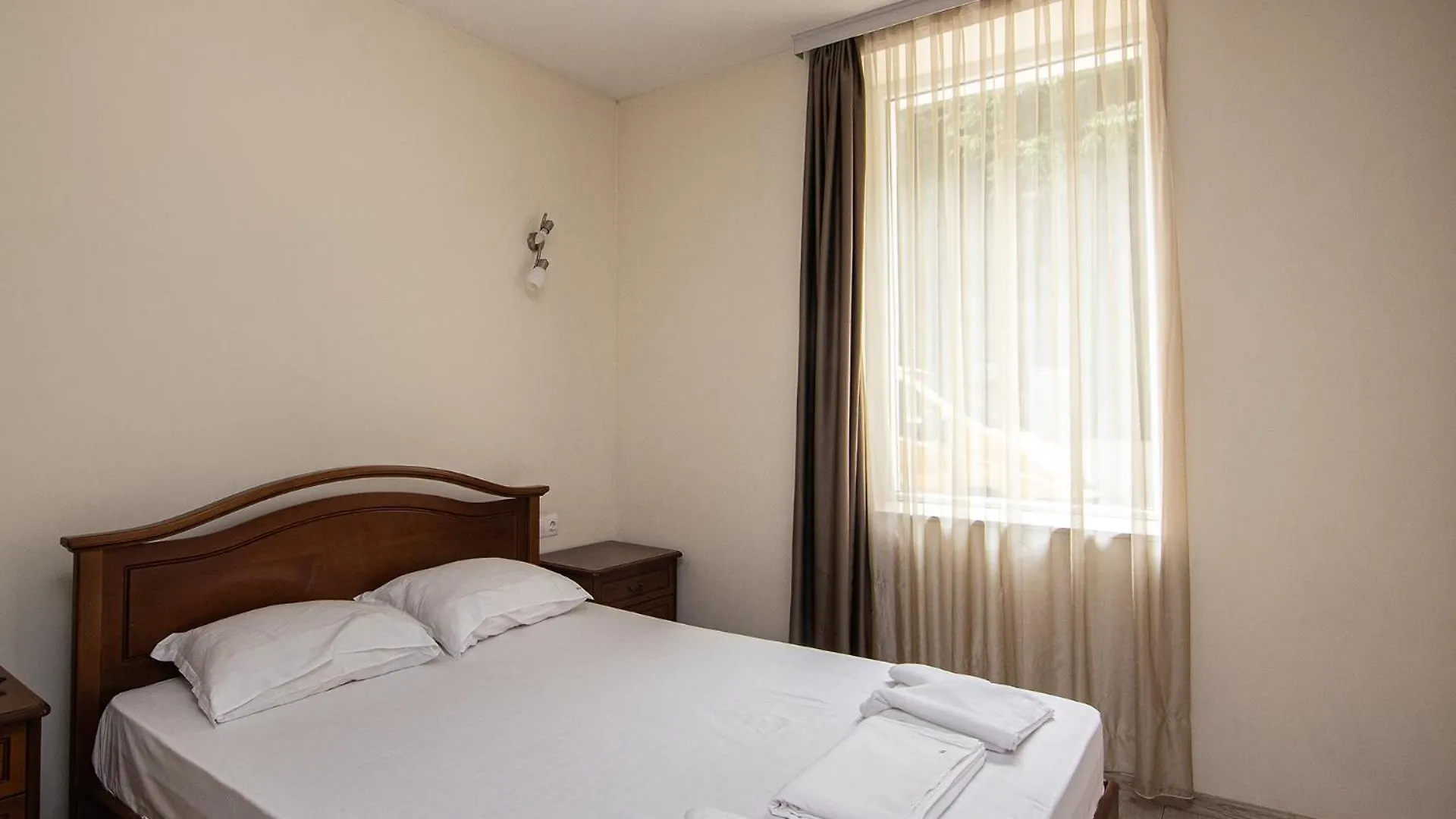 Filaret Studios With Free Parking Varna