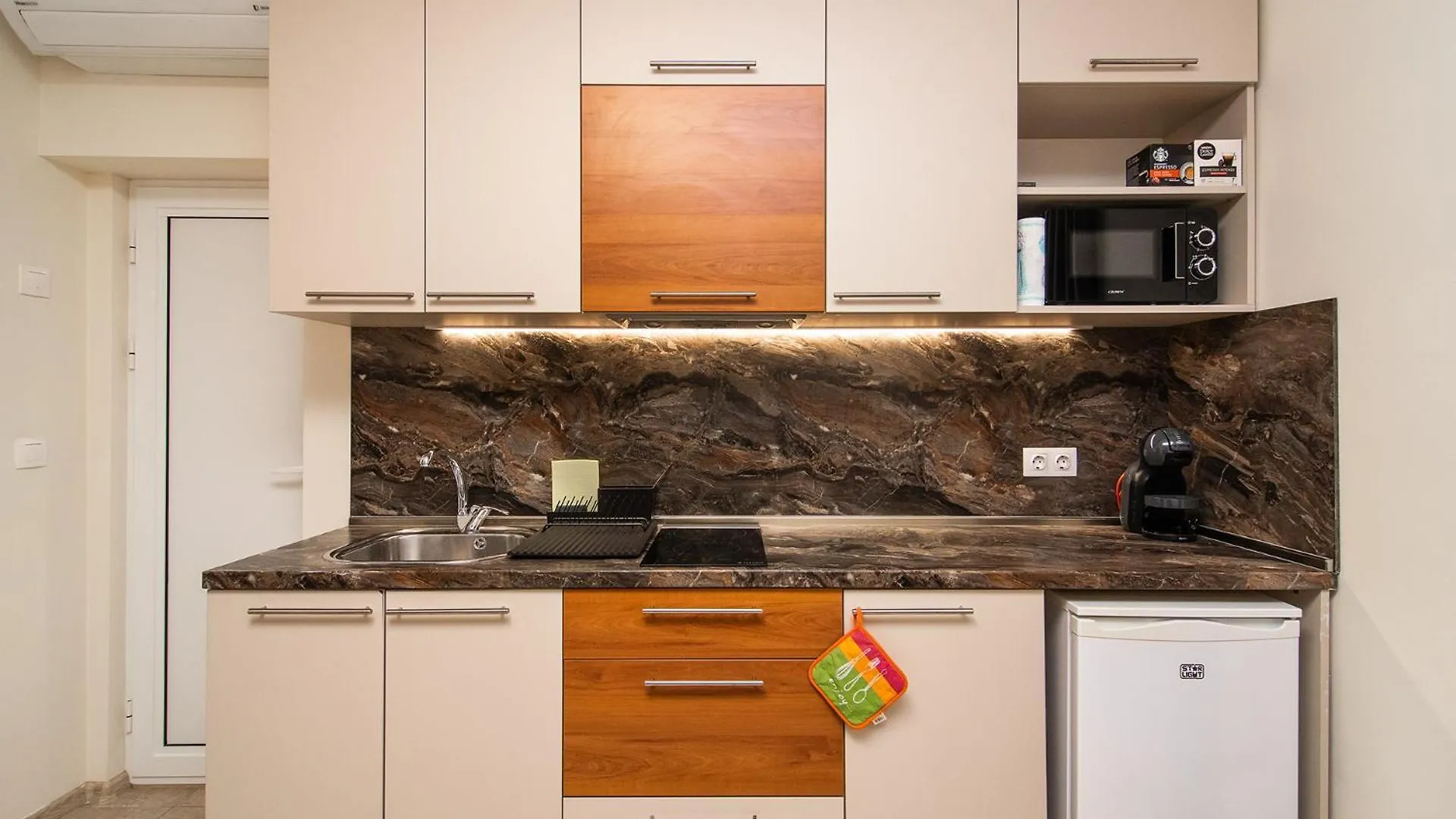 Filaret Studios With Free Parking Varna Apartment